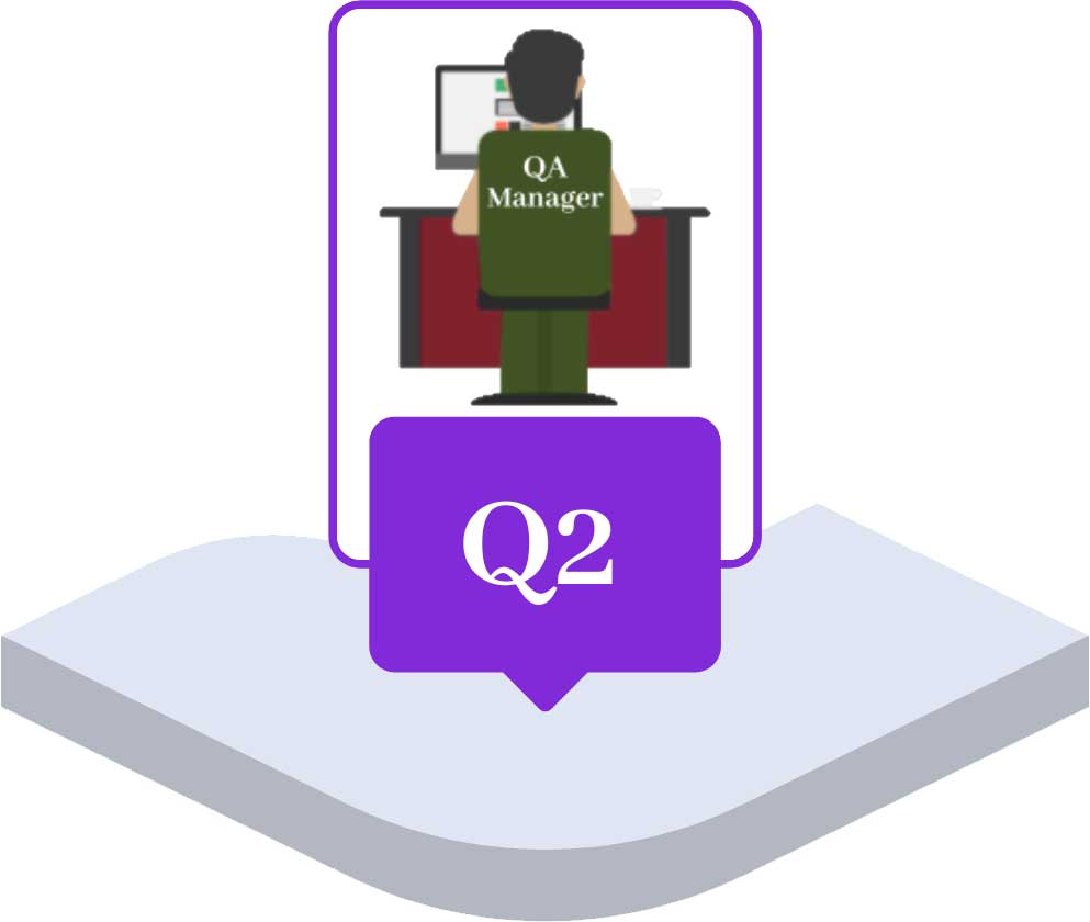 QA-Manager