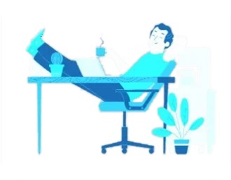 Relax-mode
