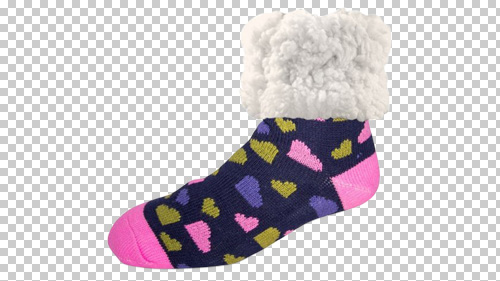 socks-transparent-background